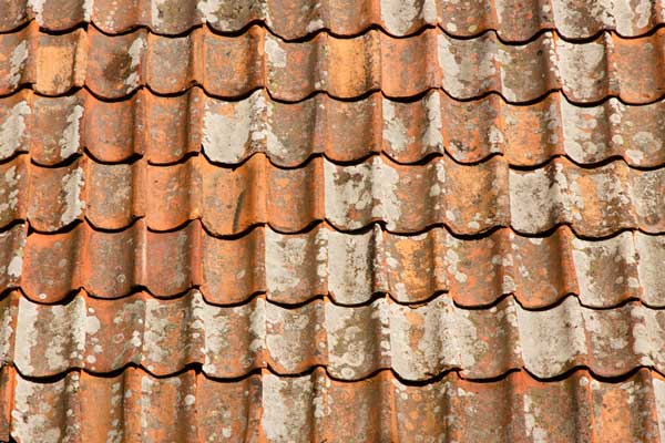 Ältere Dächer sollten ausgetauscht und renoviert werden